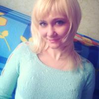 Avatar of Alena_Shnayder