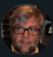 ALEJANDRO NEEDLEMAN's avatar