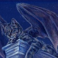 Alena Nikulina's avatar