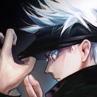 Avatar of gojoo Tamp