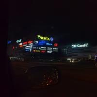 Avatar of Alex Samolevich