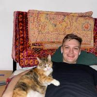 Avatar of Alexandru-Bogdan Banzea