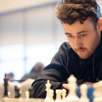 Alexander J Crump's avatar