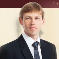 Aleksander Goloshchapov's avatar