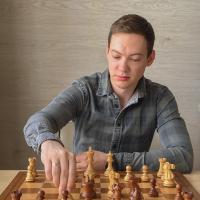 Oleksii Molchanov's avatar