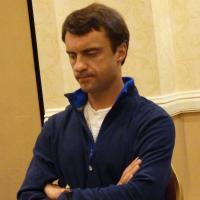 Alex Stripunsky's avatar