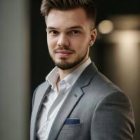 Алексей Терзи's avatar