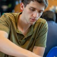 Alexander Donchenko's avatar