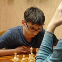 Avatar of Alexander Kachko