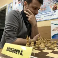 Avatar of Alexander Khlebovich