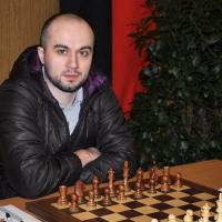 Alexander Moskalenko's avatar