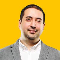 Alexander Zubov's avatar