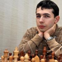 Aleksandr Lenderman's avatar