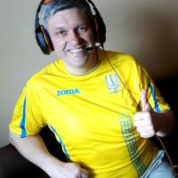 Oleksandr Matlak's avatar