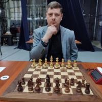 Александр Холин's avatar