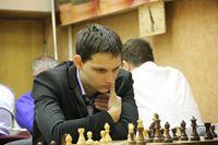 Alexandr Predke's avatar