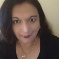 Alexandra Martínez's avatar