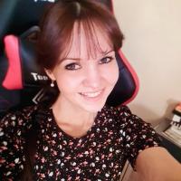 Alexandra Samaganova's avatar