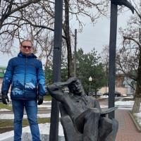 Alexei Gubajdullin's avatar