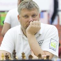Alexei Shirov's avatar
