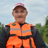 Alexey Spirin's avatar