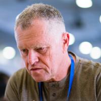 Alex Huzman's avatar