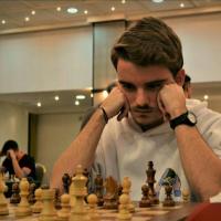 Georgios Alexandros Kouskoutis's avatar