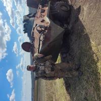 Avatar of Александр Коваленко