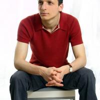 Avatar of Alex Kundin