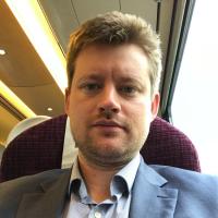 Alexander Longson's avatar