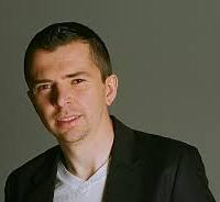 Alexander Onischuk's avatar