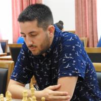 Avatar of Alexandros Papasimakopoulos