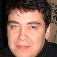 Alexander Rustemov's avatar