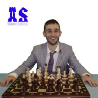 Alessandro Santagati's avatar