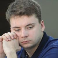 Aleksey Goganov's avatar