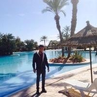 Avatar of Mahmoud Alferu