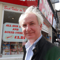 Avatar of Terry Blackman