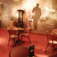 Mark Buckley's avatar