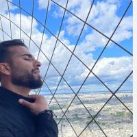 Avatar of Ali Alzuhairi