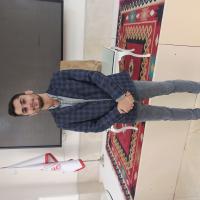 Avatar of ali447hosseini