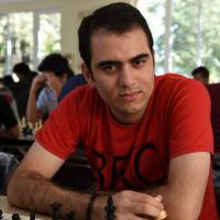 Ali Rastbod's avatar