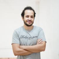 Ali Faghirnavaz's avatar