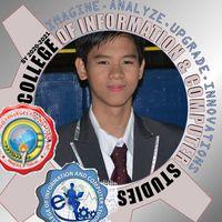 Avatar of Aerol Rozz Galverio