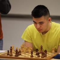 Avatar of Alikhan Irgaliyev