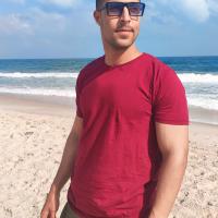 Avatar of Ali Mohsen