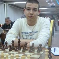 Aleksa Alimpic's avatar