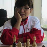 Ann Lindsay Chumpitaz Carbajal's avatar