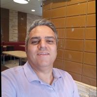 Ali Niknaddaf's avatar