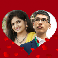 Avatar of Alireza_For_Pooja