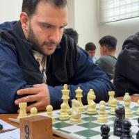 Avatar of alirezhsii